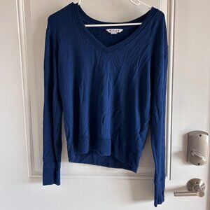 Athleta Layering Sweater